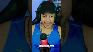 Essa tu fica rico  #react #jhowreact  #reacoes