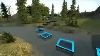 CS:GO BHOP - Short maps compilation #2