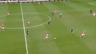 HIGHLIGHTS | Barnsley 5-0 Morecambe