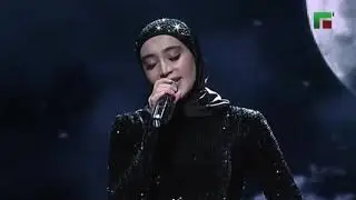 Милана Эдилсултанова - Признание
