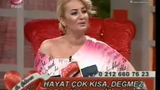 Sizin Yaptığınız Resmen Pezevenklik Ne Çıkarsa Bahtına