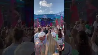 VK Fest Сириус 2023 Клава Кова ЛА ЛА ЛА 🥰 