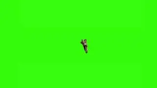 James Bond Bike Jump Scene Green Screen Video HD| No Time To Die
