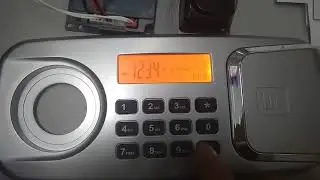 New Lock