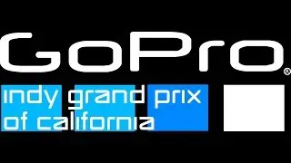2018 GoPro Indy Grand Prix of California (Raw Recording)