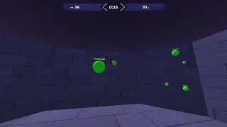 rA comp #3 - Preciseswitch 48