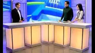 Утро Губернии. 17.11.2014