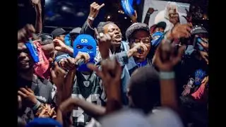 Hot Kenyan Hip Hop