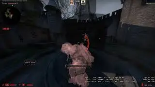 HvH 1x1 HighLights ft. NeverLose / Etterance.Tech
