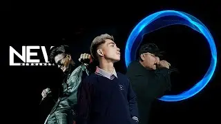 VannDa, YCN RAKHIE, ALL3RGY - "10" [NEW Release]