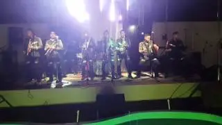 La Kaña / Arroz con Camarón 2017