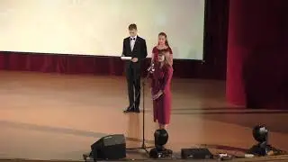 Покачи 02 сентября 2019 год СОШ 4 День знаний