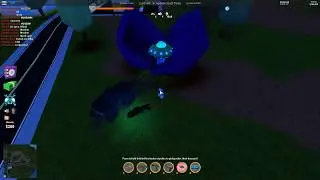 Secret in the *New* Jailbreak Update! *ALIENS*