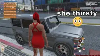 NoPixel 3.0 funnies #1