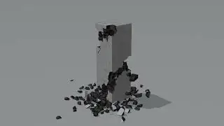 test RBDLab addon blender 2.93