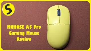 MCHOSE A5 Pro Review