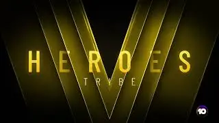 Fourth Returnee | Australian Survivor: Heroes vs. Villains