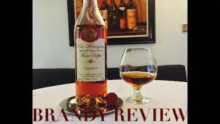 BAS ARMAGNAC Marie Duffau Cognac Reivew No. 28