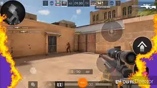 Снайпер 2#19StandOFF 2