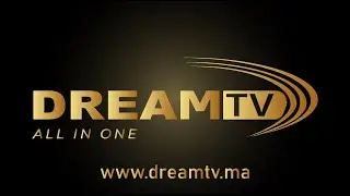 الموقع الرسمي  dreamtv