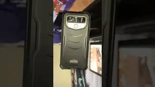 HOTWAV Rugged phones 