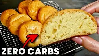 These Carnivore Buns Replaced My Junk Food Cravings