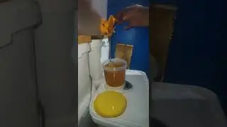 honey packaging honey sales 