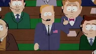 Fuck Canada!