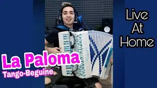 La Paloma | TANGO 