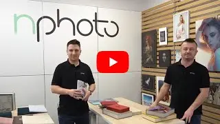 Zapraszamy na nPhoto Live Chat "Festiwal Sampli 2024"