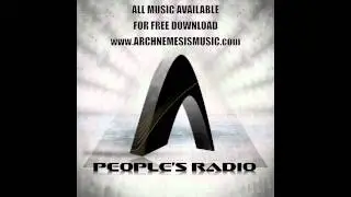 Archnemesis - Under The Radar - Peoples Radio