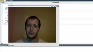 Visual Basic How To: Webcam Capture