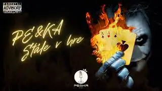 PE&KA - Stále v hre