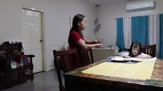 Kiyomi Talens Batang Prankster (binabastos mo ako)