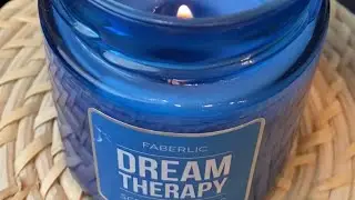 Dream Therapy – как улучшить ваш сон! #светланаратушняк #faberlic #косметика