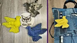 Idea for a cute gift / You asked for it - I did it♥