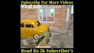 Viral Tub pubgi game video