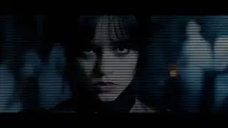 THE CRUCIFIX - Remember My Eyes (Wednesday Dance) (Darksynth / Synthwave)