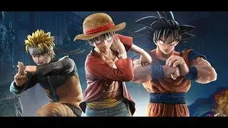 Guia Como Mejorar Tu Avatar Jump Force