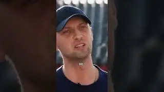 Зубарев про ненависть к отцу 