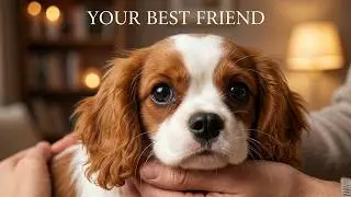 Cavalier King Charles Spaniels | 10 Things You Didn't Know | Wow Facts