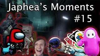 Japhea's Moments #15