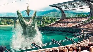 TOP 10 BIGGEST SEA DINOSAURS