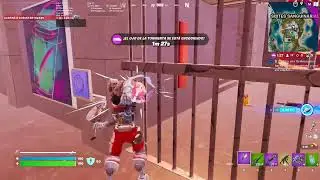 Estamos De Regreso Gente Fornite Zerobuild #1 Fail xd