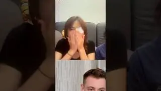 Шокировал китаянку 😱