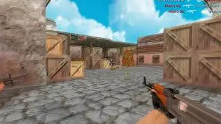fastcup pervane99 4teamkill mirage