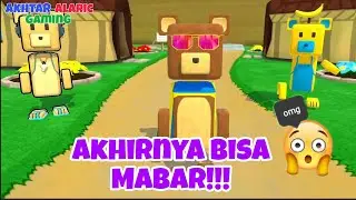 Super Bear Adventure Update - Akhirnya Bisa Main Bareng!!