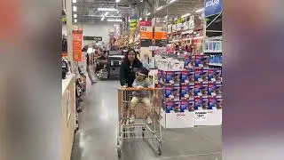 Learning to be a parent