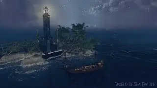 Фармео #7! World of Sea Battle!