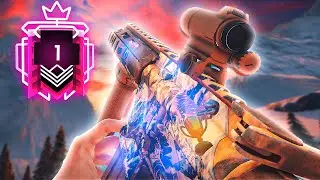 THE TRUE RANKED 2.0 EXPERIENCE - Rainbow Six Siege